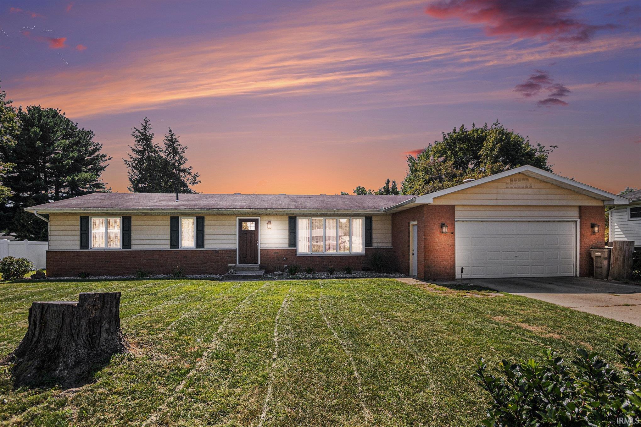 24710 Aric Way Elkhart IN 46517
