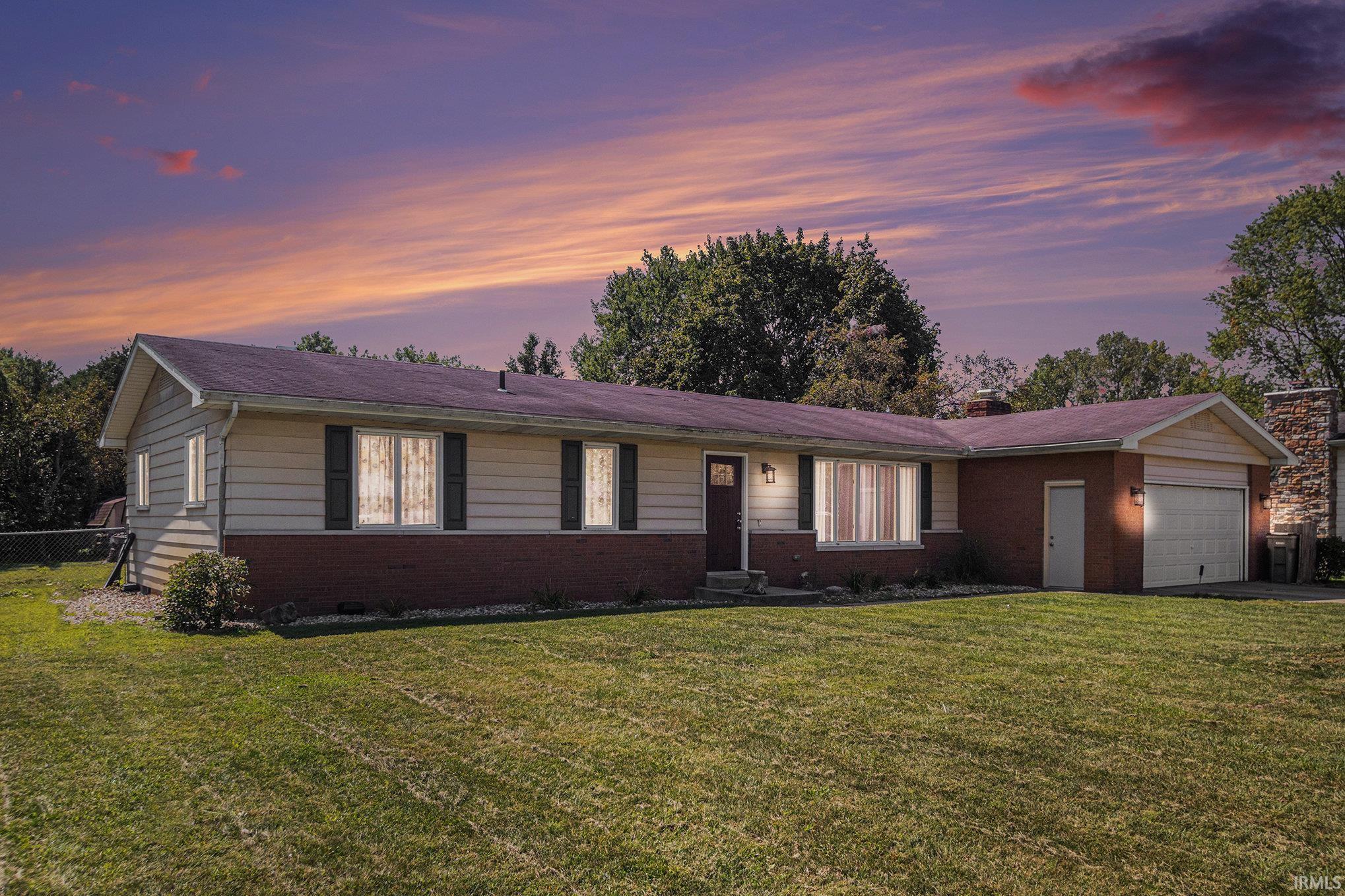 24710 Aric Way Elkhart IN 46517
