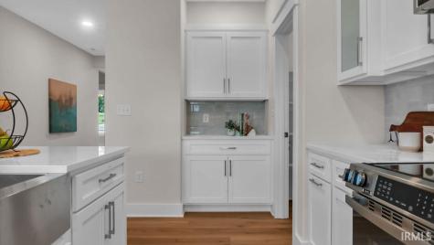 7605 W Julia Drive Ellettsville IN 47429