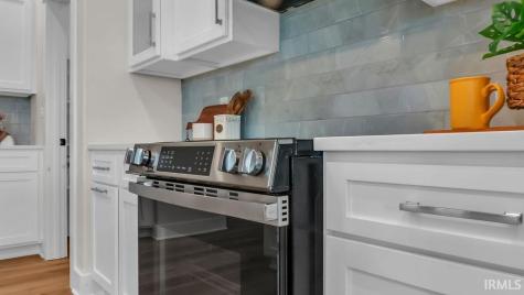 7605 W Julia Drive Ellettsville IN 47429