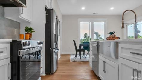7605 W Julia Drive Ellettsville IN 47429