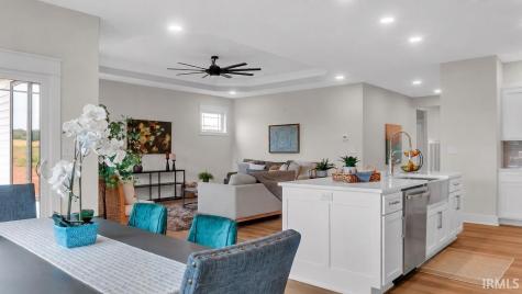 7605 W Julia Drive Ellettsville IN 47429