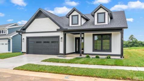 7605 W Julia Drive Ellettsville IN 47429