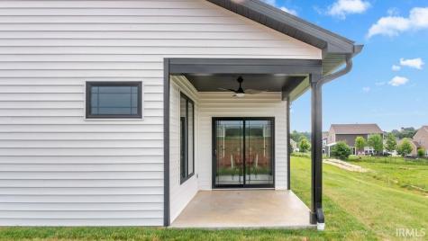 7605 W Julia Drive Ellettsville IN 47429