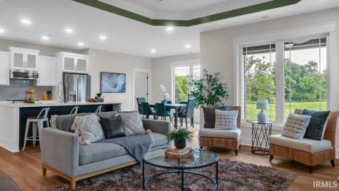 7605 W Julia Drive Ellettsville IN 47429