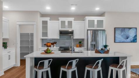 7605 W Julia Drive Ellettsville IN 47429
