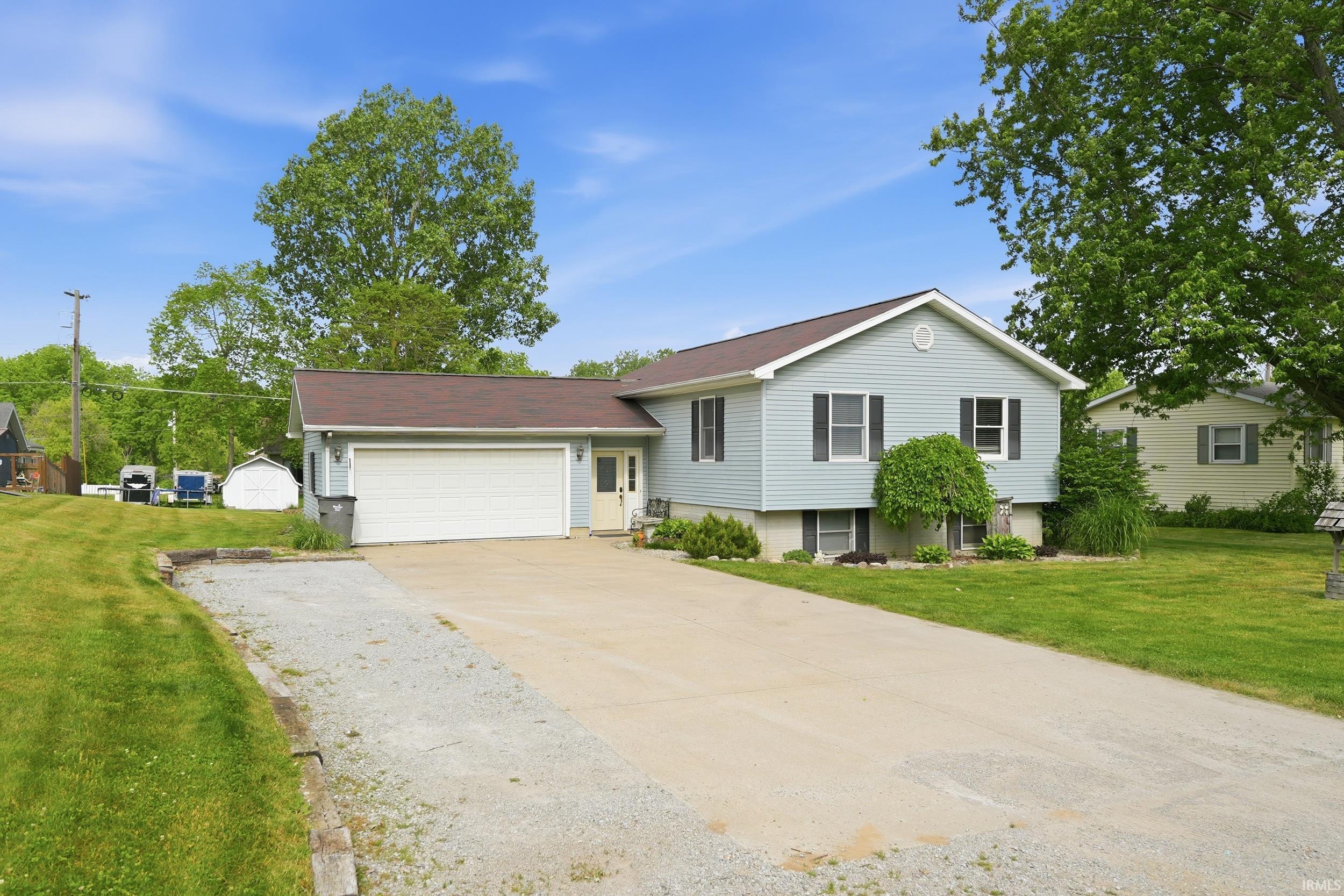0290 N 010 W Lagrange IN 46761