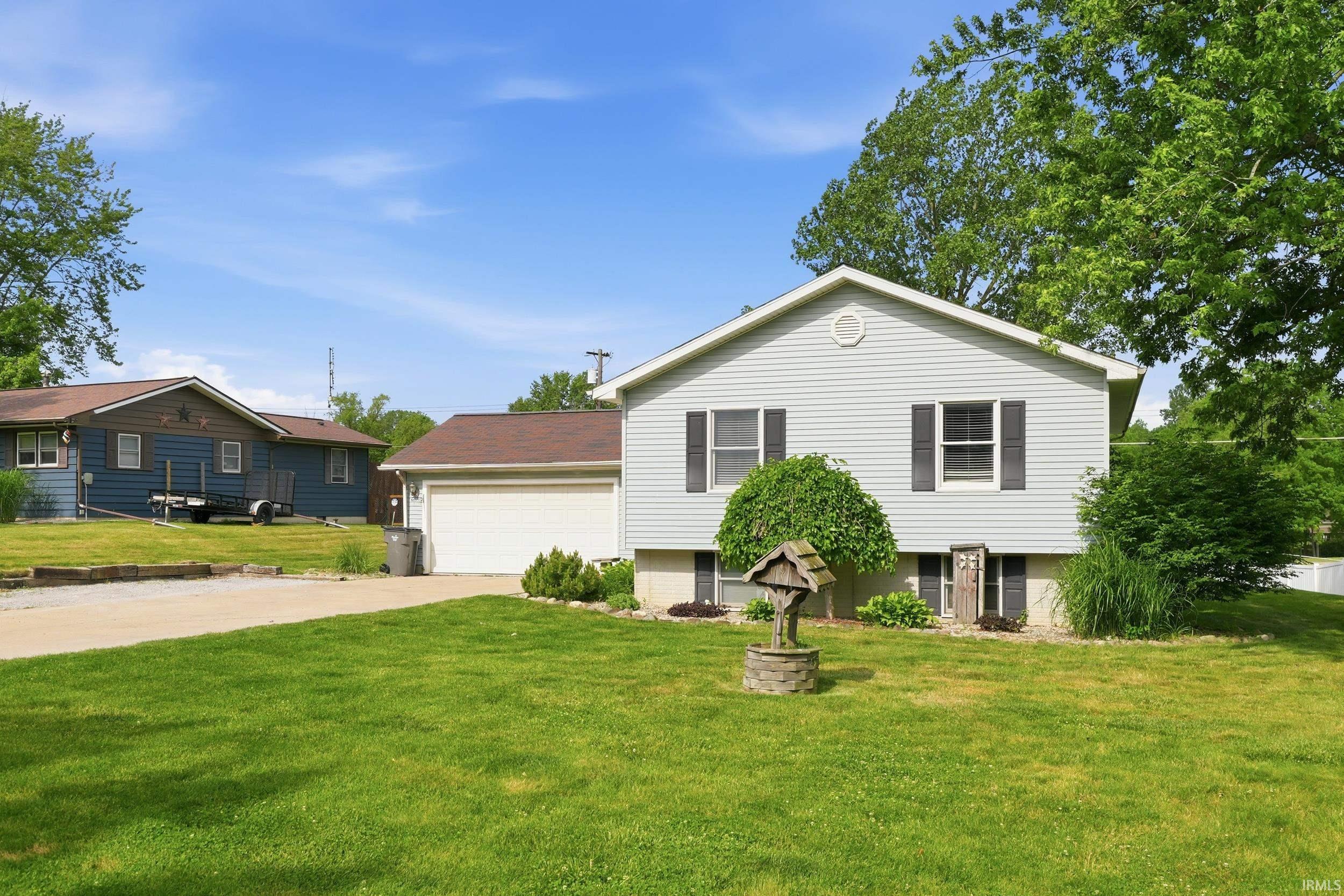 0290 N 010 W Lagrange IN 46761