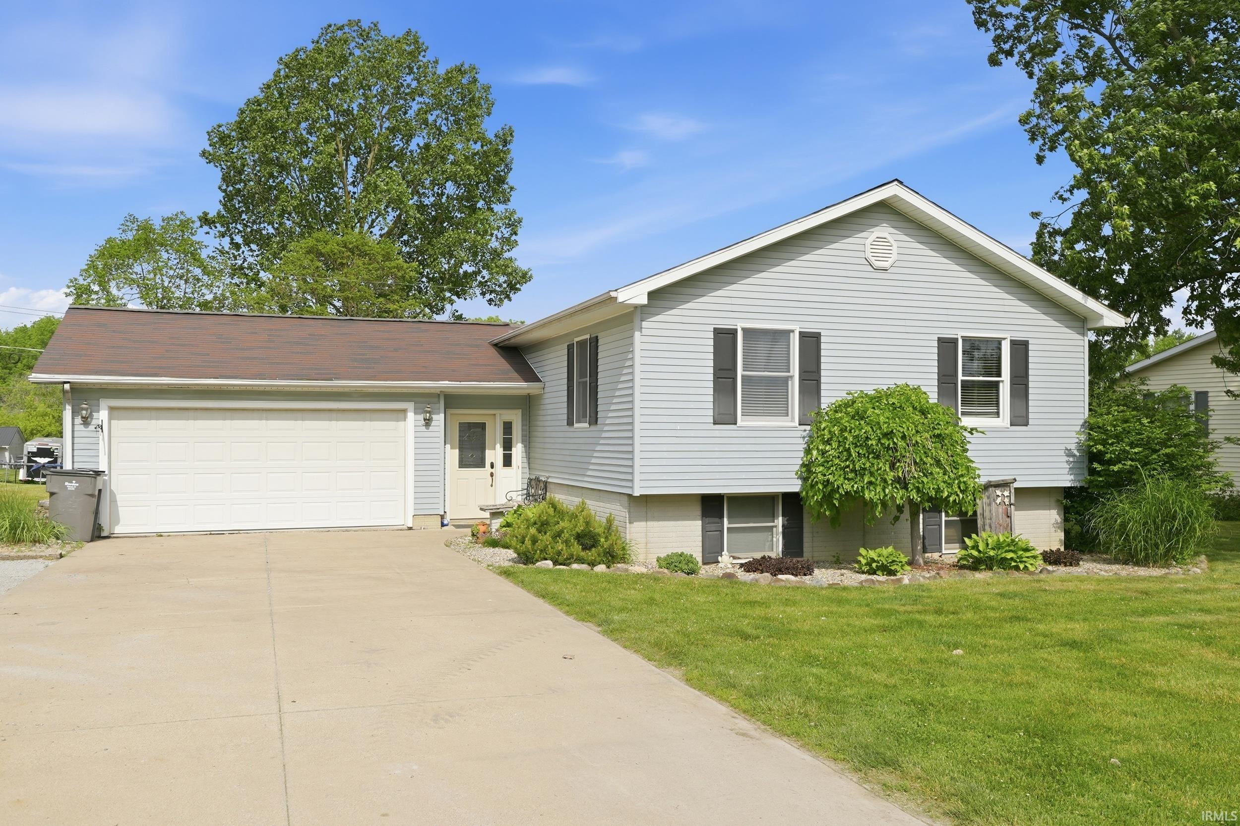 0290 N 010 W Lagrange IN 46761
