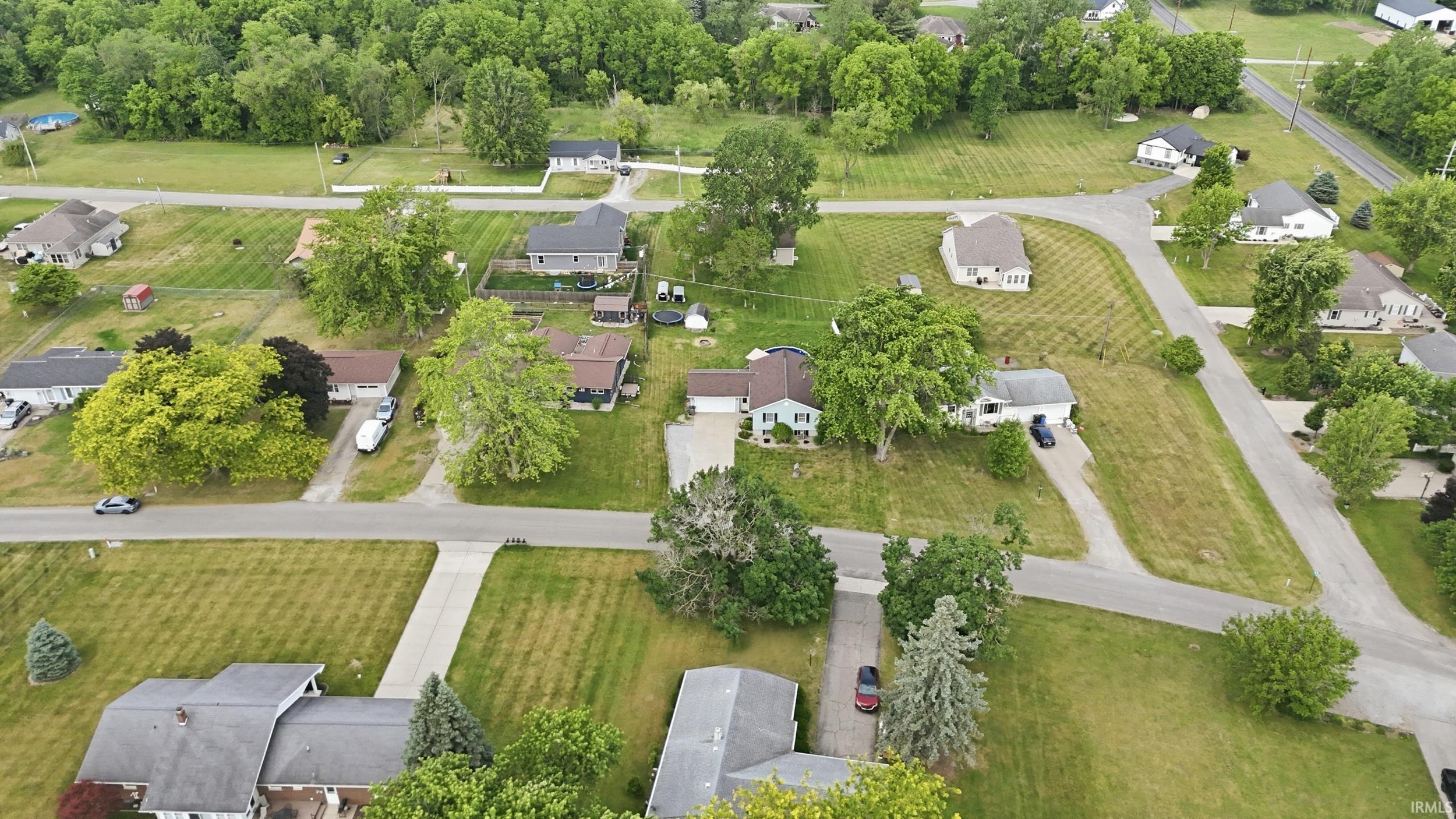 0290 N 010 W Lagrange IN 46761