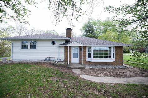 908 W Maple Drive Knightstown IN 46148