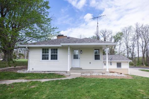 908 W Maple Drive Knightstown IN 46148