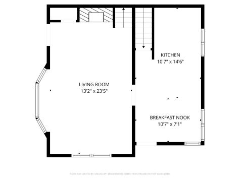 908 W Maple Drive Knightstown IN 46148