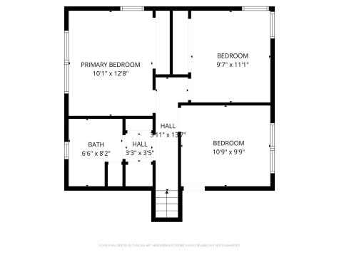 908 W Maple Drive Knightstown IN 46148