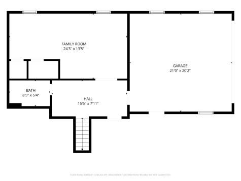 908 W Maple Drive Knightstown IN 46148