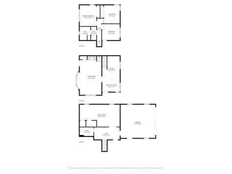 908 W Maple Drive Knightstown IN 46148