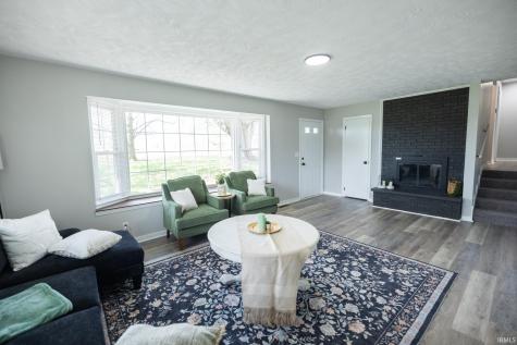 908 W Maple Drive Knightstown IN 46148