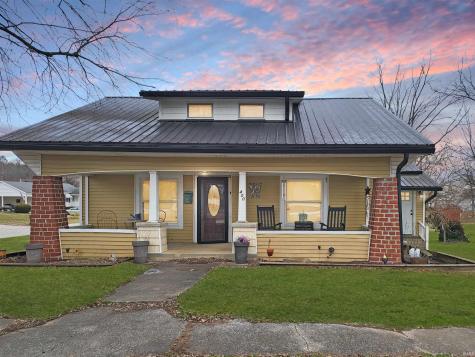 400 SE 2nd Street Paoli IN 47454