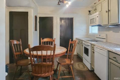 400 SE 2nd Street Paoli IN 47454