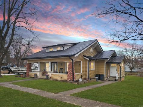 400 SE 2nd Street Paoli IN 47454