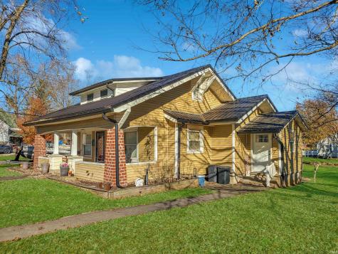 400 SE 2nd Street Paoli IN 47454