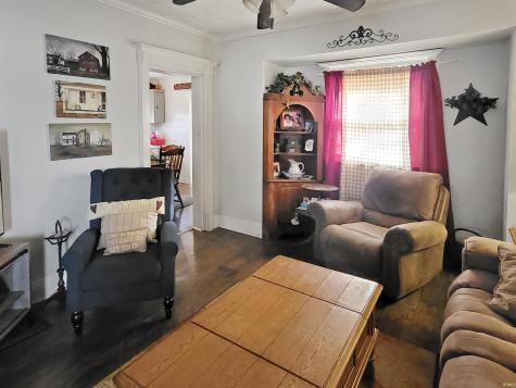 400 SE 2nd Street Paoli IN 47454