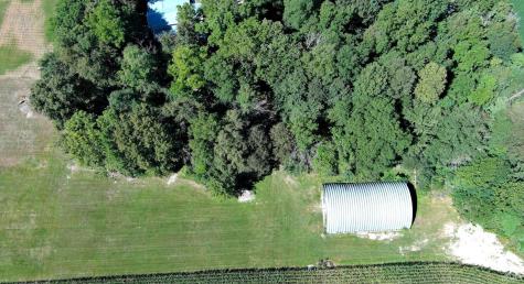 3219 N 1100 West Road Kempton IN 46049