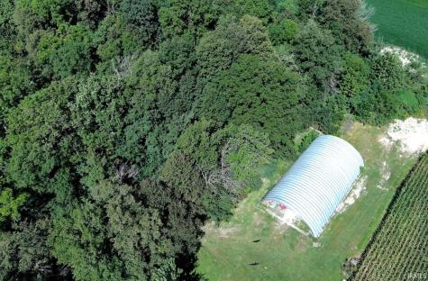 3219 N 1100 West Road Kempton IN 46049