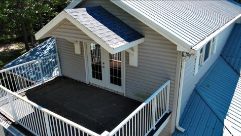 3219 N 1100 West Road Kempton IN 46049