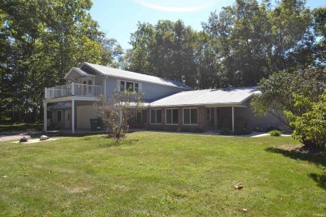 3219 N 1100 West Road Kempton IN 46049