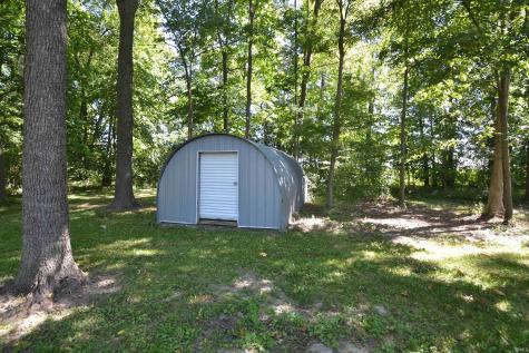 3219 N 1100 West Road Kempton IN 46049
