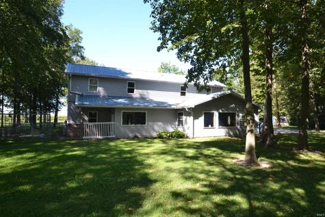 3219 N 1100 West Road Kempton IN 46049
