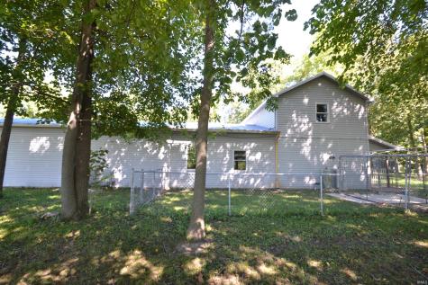 3219 N 1100 West Road Kempton IN 46049
