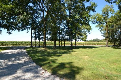 3219 N 1100 West Road Kempton IN 46049