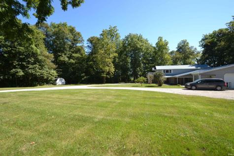 3219 N 1100 West Road Kempton IN 46049
