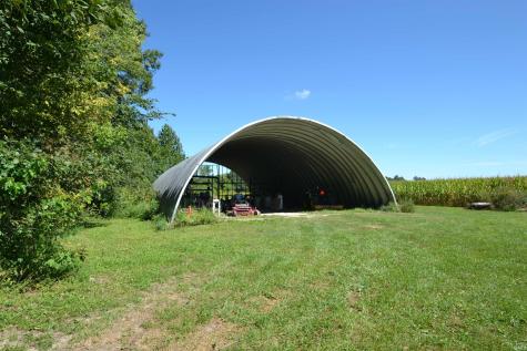 3219 N 1100 West Road Kempton IN 46049