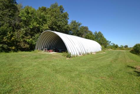 3219 N 1100 West Road Kempton IN 46049