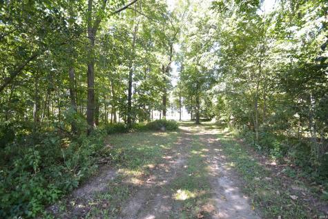 3219 N 1100 West Road Kempton IN 46049