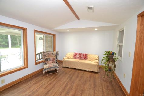 3219 N 1100 West Road Kempton IN 46049