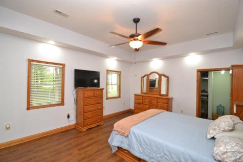 3219 N 1100 West Road Kempton IN 46049