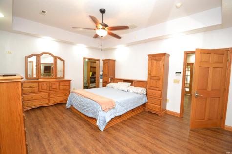3219 N 1100 West Road Kempton IN 46049