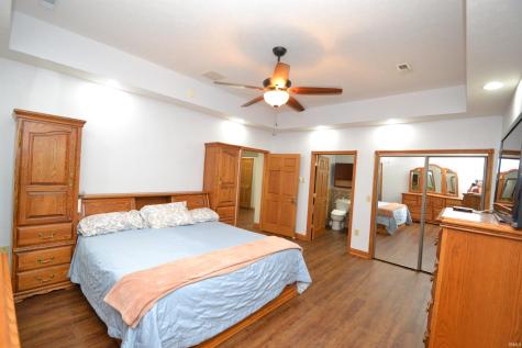 3219 N 1100 West Road Kempton IN 46049