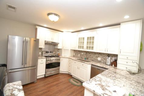3219 N 1100 West Road Kempton IN 46049