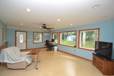 3219 N 1100 West Road Kempton IN 46049