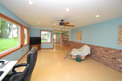3219 N 1100 West Road Kempton IN 46049