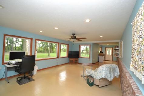 3219 N 1100 West Road Kempton IN 46049