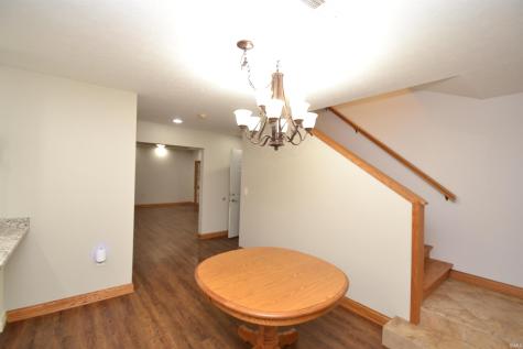 3219 N 1100 West Road Kempton IN 46049