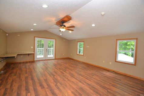 3219 N 1100 West Road Kempton IN 46049