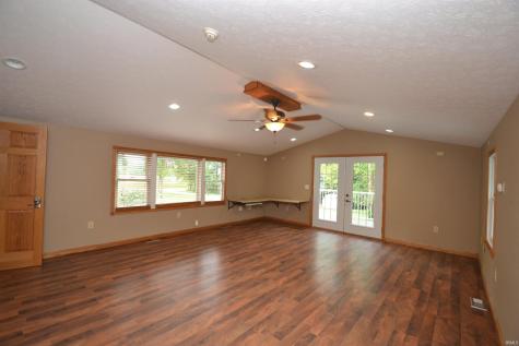 3219 N 1100 West Road Kempton IN 46049