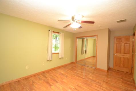 3219 N 1100 West Road Kempton IN 46049